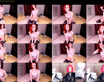 alicentity — 16 minute Chaturbate female cam show recording, 1080p, May 7, 2022