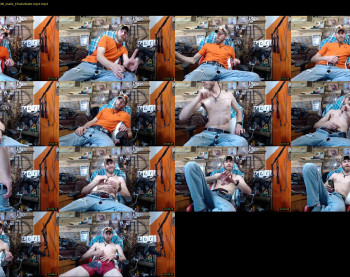 allan_arod — 128 minute Chaturbate male cam show recording, 720p, May 8, 2022