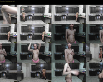 allgood4u — 15 minute Chaturbate couple cam show recording, 720p, May 8, 2022