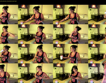 amy_queen7 — 16 minute Chaturbate female cam show recording, 1080p, May 7, 2022