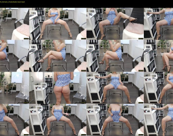 ana_karin — 56 minute Chaturbate female cam show recording, 1080p, May 7, 2022