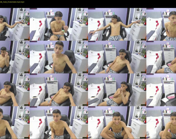 ander_012 — 73 minute Chaturbate male cam show recording, 480p, May 7, 2022