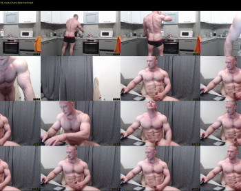andry_dick — 95 minute Chaturbate male cam show recording, 720p, May 7, 2022