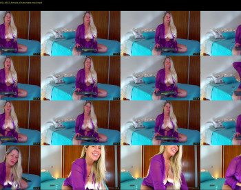 angel_danm_milf — 10 minute Chaturbate female cam show recording, 1080p, May 7, 2022