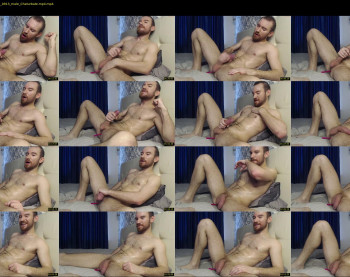 anton_boy007 — 5 minute Chaturbate male cam show recording, 720p, May 7, 2022