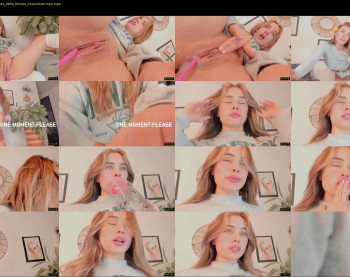 antonia_savatto_ — 54 minute Chaturbate female cam show recording, 1080p, May 7, 2022