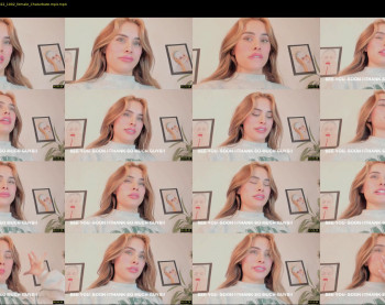 antonia_savatto_ — 12 minute Chaturbate female cam show recording, 1080p, May 7, 2022