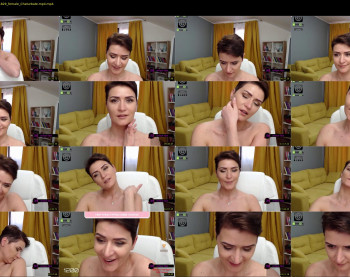 arianasage_ — 28 minute Chaturbate female cam show recording, 1080p, May 7, 2022