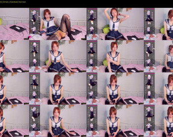ariel_rouse — 26 minute Chaturbate female cam show recording, 1080p, May 7, 2022