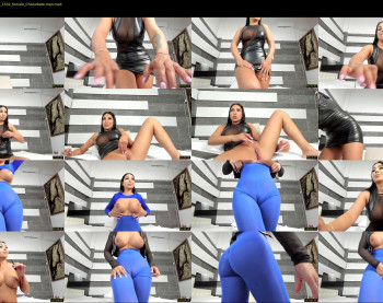 asian_delight_ — 93 minute Chaturbate female cam show recording, 720p, May 7, 2022
