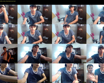 austin_falcon — 101 minute Chaturbate male cam show recording, 720p, May 7, 2022