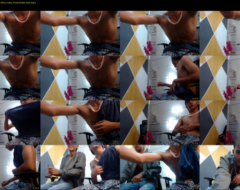 austin_falcon — 3 minute Chaturbate male cam show recording, 720p, May 7, 2022
