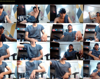 austin_falcon — 102 minute Chaturbate male cam show recording, 720p, May 8, 2022