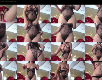 barbaratyleer — 18 minute Chaturbate couple cam show recording, 720p, May 7, 2022