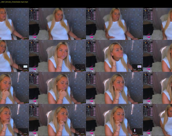 bbwdesirebbw — 2 minute Chaturbate female cam show recording, 720p, May 7, 2022
