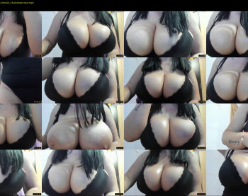 bbylarra — 101 minute Chaturbate couple cam show recording, 720p, May 7, 2022