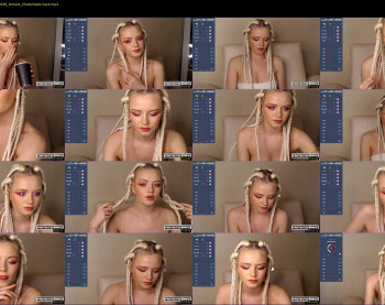 beatris_mils — 44 minute Chaturbate female cam show recording, 1080p, May 7, 2022