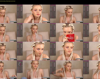 beatris_mils — 16 minute Chaturbate female cam show recording, 1080p, May 7, 2022