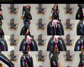 beatrix_rich — 3 minute Chaturbate female cam show recording, 720p, May 7, 2022