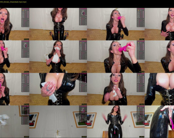 beatrix_rich — 18 minute Chaturbate female cam show recording, 720p, May 7, 2022