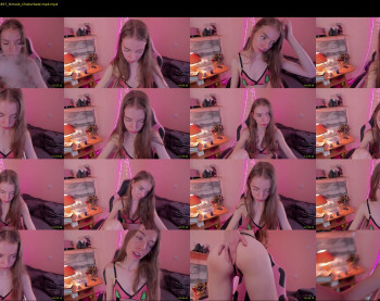 beautyeliise — 35 minute Chaturbate female cam show recording, 1080p, May 7, 2022