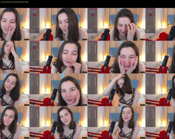 beckymartens — 7 minute Chaturbate female cam show recording, 1080p, May 7, 2022