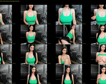 belovedkhlloe — 39 minute Chaturbate female cam show recording, 720p, May 7, 2022