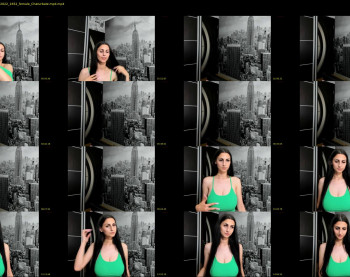 belovedkhlloe — 16 minute Chaturbate female cam show recording, 720p, May 7, 2022