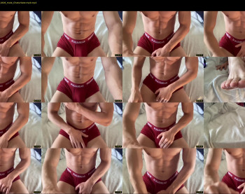 bestdick1991 — 22 minute Chaturbate male cam show recording, 720p, May 7, 2022