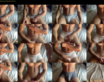 bestdick1991 — 91 minute Chaturbate male cam show recording, 720p, May 8, 2022