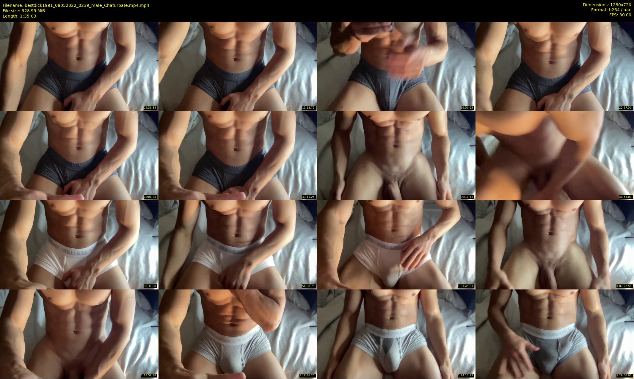 bestdick1991 — 96 minute Chaturbate male cam show recording, 720p, May 8, 2022