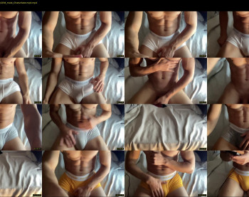 bestdick1991 — 80 minute Chaturbate male cam show recording, 720p, May 8, 2022