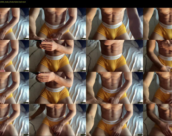 bestdick1991 — 18 minute Chaturbate male cam show recording, 720p, May 8, 2022