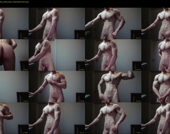 big_nick_for_you_ — 54 minute Chaturbate male cam show recording, 1080p, May 7, 2022