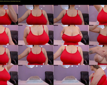 big_tits_in_your_face — 55 minute Chaturbate female cam show recording, 1080p, May 7, 2022