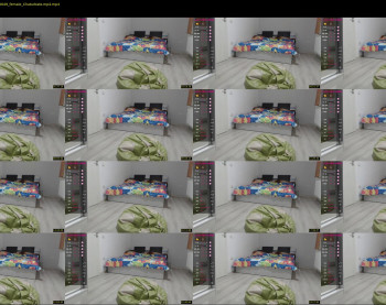 blue_eyes96 — 28 minute Chaturbate female cam show recording, 720p, May 8, 2022