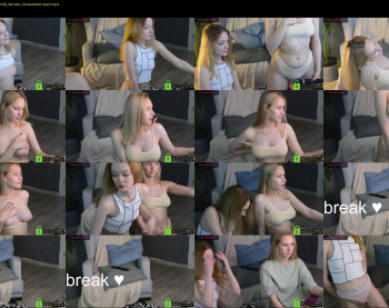 boooooom_ — 90 minute Chaturbate female cam show recording, 720p, May 8, 2022