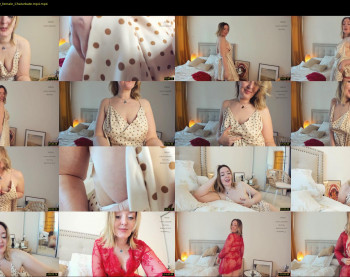 braingirl — 91 minute Chaturbate female cam show recording, 720p, May 7, 2022