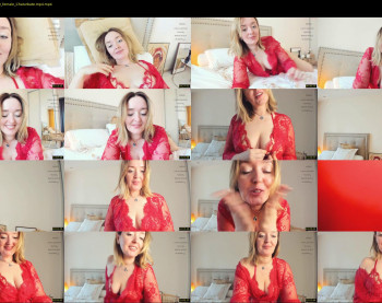 braingirl — 38 minute Chaturbate female cam show recording, 720p, May 7, 2022