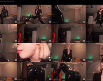 bronnica — 25 minute Chaturbate female cam show recording, 1080p, May 7, 2022