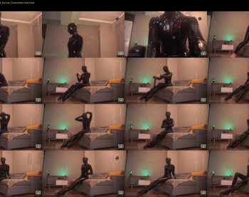 bronnica — 7 minute Chaturbate female cam show recording, 1080p, May 7, 2022