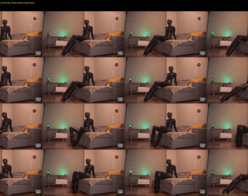 bronnica — 3 minute Chaturbate female cam show recording, 1080p, May 7, 2022