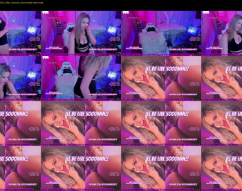 butterybubblebutt — 60 minute Chaturbate couple cam show recording, 1080p, May 7, 2022