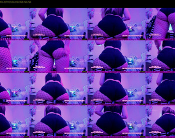 butterybubblebutt — 40 minute Chaturbate couple cam show recording, 1080p, May 8, 2022
