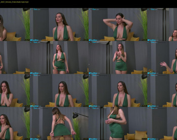 calliadesigner — 19 minute Chaturbate female cam show recording, 1080p, May 7, 2022