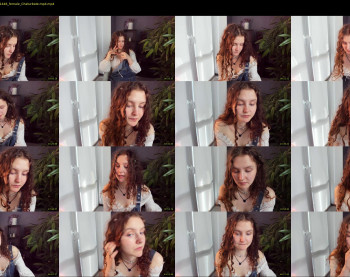 cammyclyde — 53 minute Chaturbate female cam show recording, 1080p, May 7, 2022