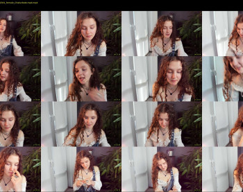 cammyclyde — 53 minute Chaturbate female cam show recording, 1080p, May 7, 2022