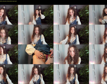 cammyclyde — 17 minute Chaturbate female cam show recording, 1080p, May 7, 2022
