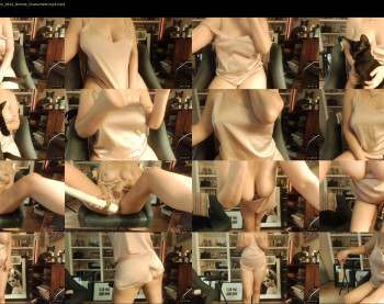 catnips_cabaret — 53 minute Chaturbate female cam show recording, 720p, May 7, 2022