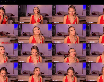 cherry__pie — 22 minute Chaturbate female cam show recording, 1080p, May 7, 2022